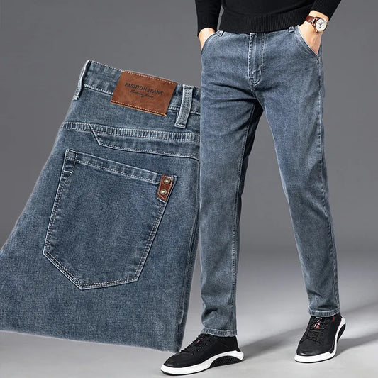 Aiden Classic Jeans