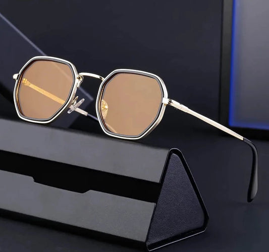 Aspen Sunglasses