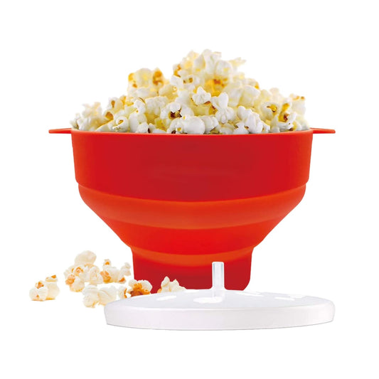 The Pop Pal - The Ultimate Popcorn Tool