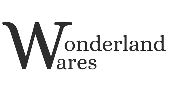 Wonderland Wares