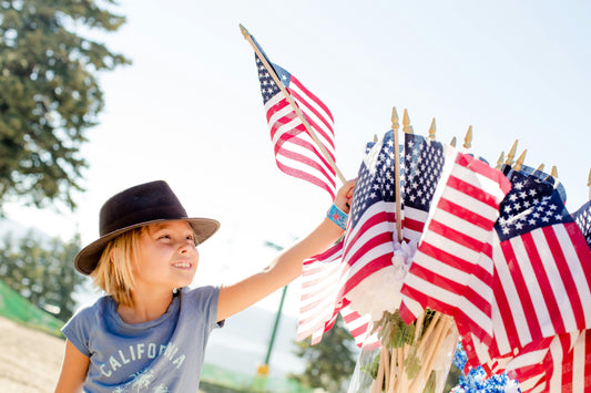 America's Top 10 Patriotic Summer Adventures