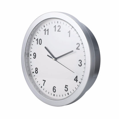 StealthClock - Hidden Wall Clock Safe