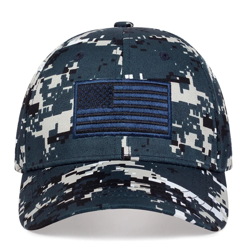 American Freedom Cap