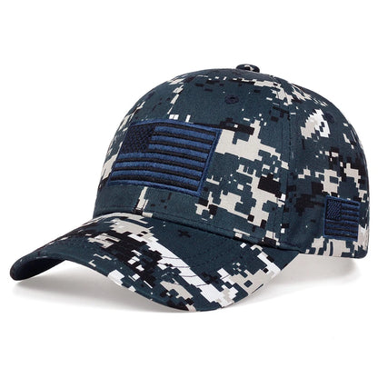 American Freedom Cap