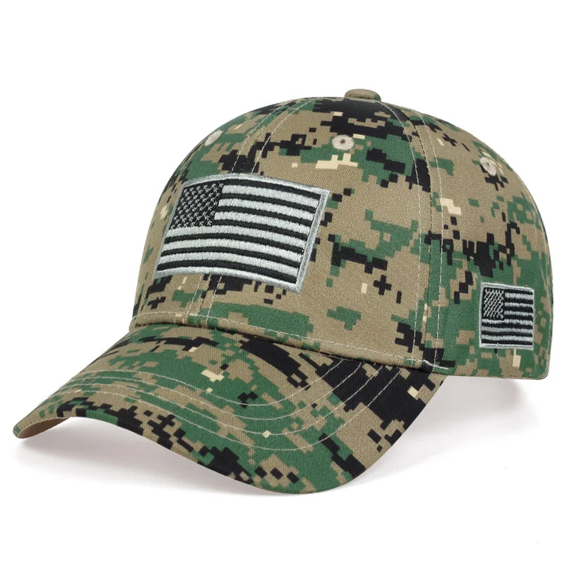 American Freedom Cap