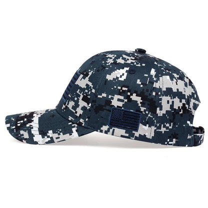 American Freedom Cap