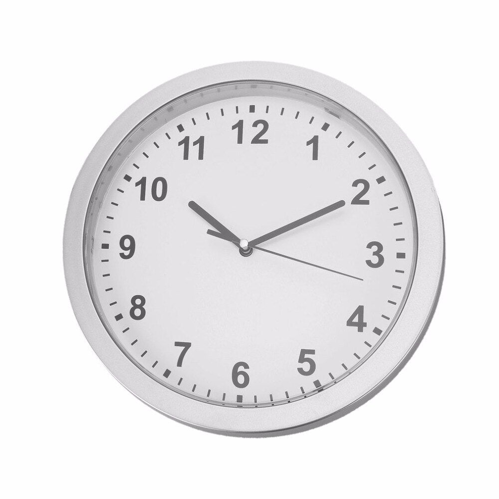 StealthClock - Hidden Wall Clock Safe