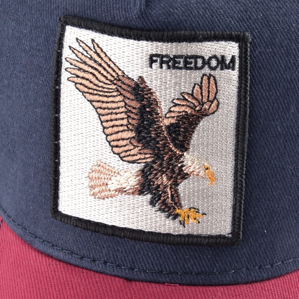 Freedom Hat