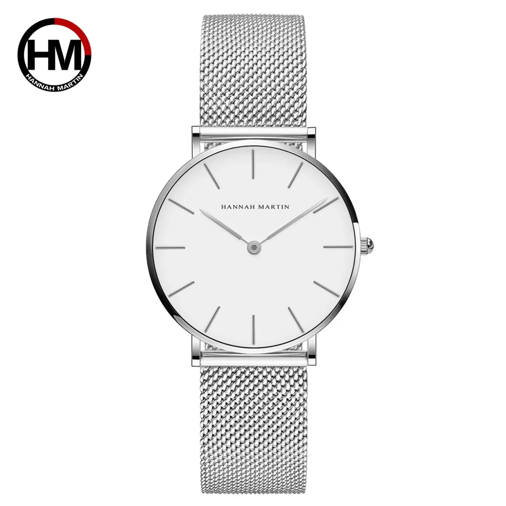 Hannah martin clearance watches